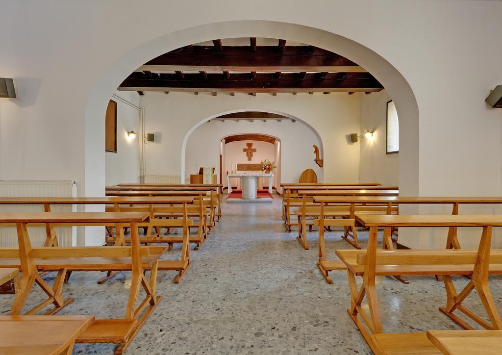 The Church Village Roma Dış mekan fotoğraf